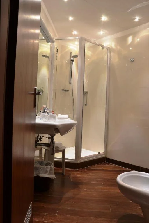 Comfort King Room, Best Western Plus City Hotel