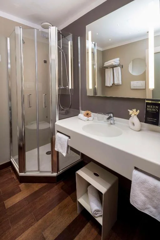 Comfort Single Room, Best Western Plus City Hotel