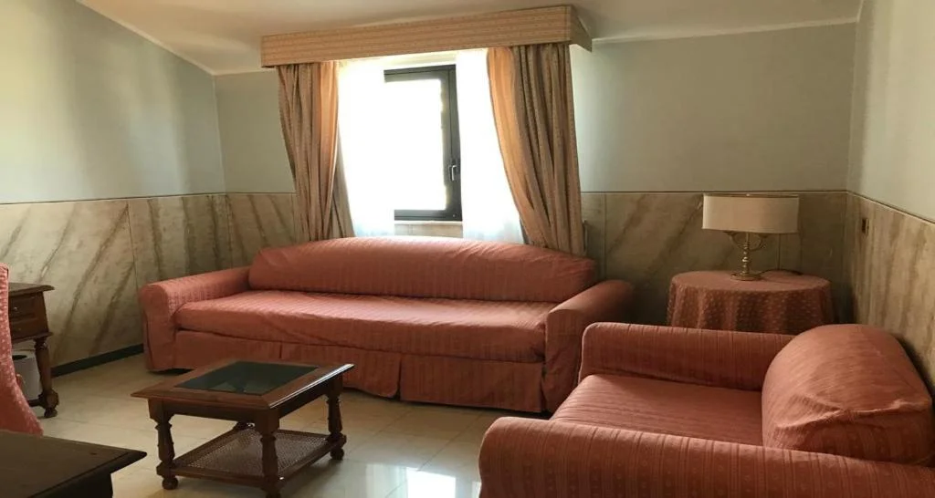 King Junior Suite with Balcony, Best Western Plus City Hotel