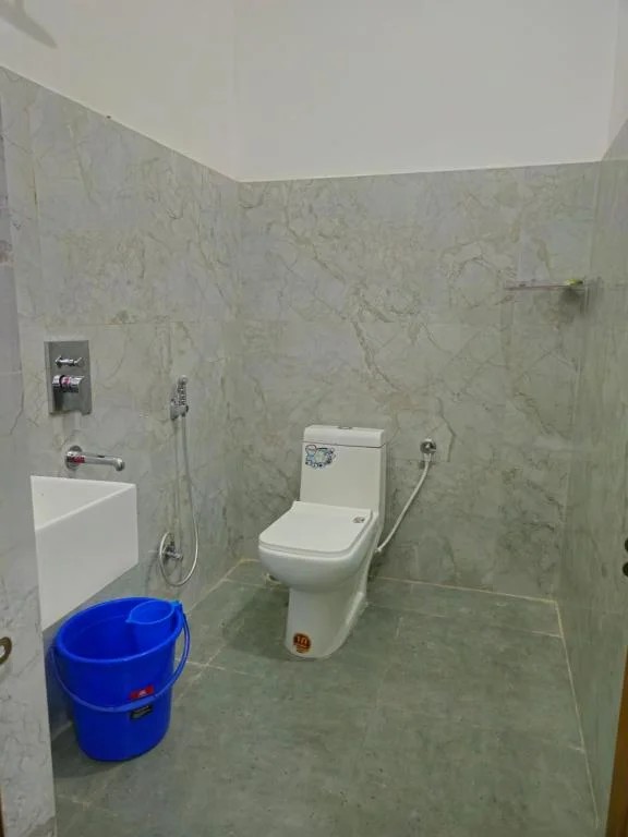 Deluxe Double Room, Motel Ilika