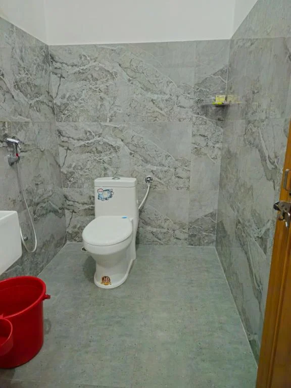 Budget Double Room, Motel Ilika