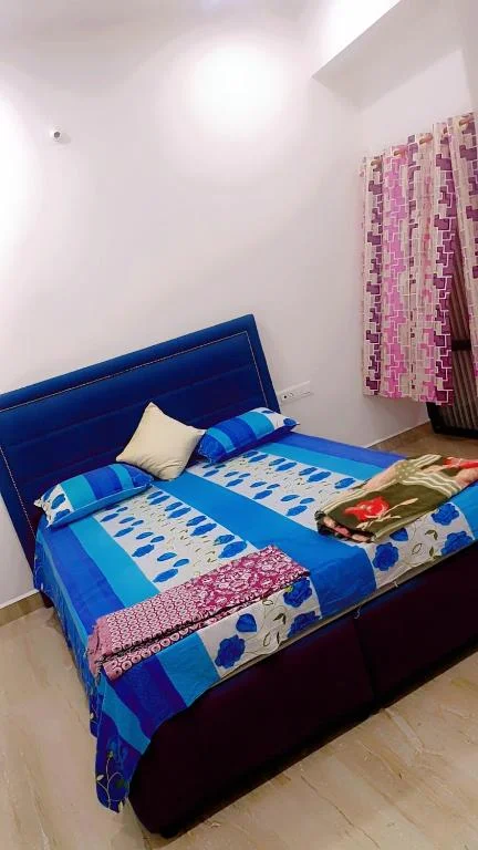 Three-Bedroom Apartment, RESIDENCE 267 Service Apartment
