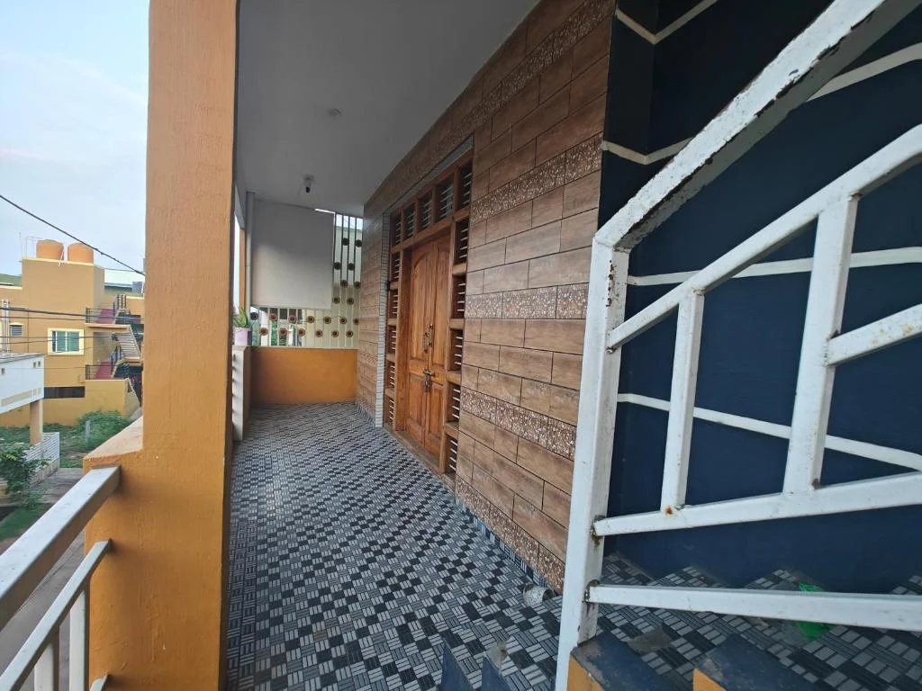 Two-Bedroom House, 2Bhk holiday home
