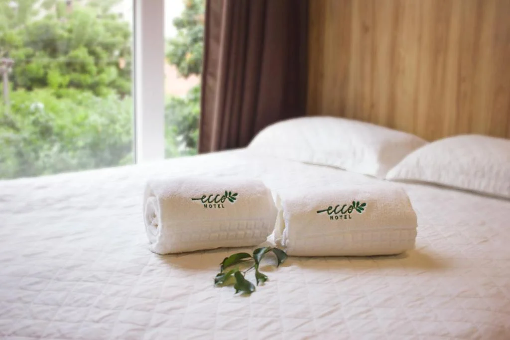 Standard Room, Ecco Hotel Fortaleza