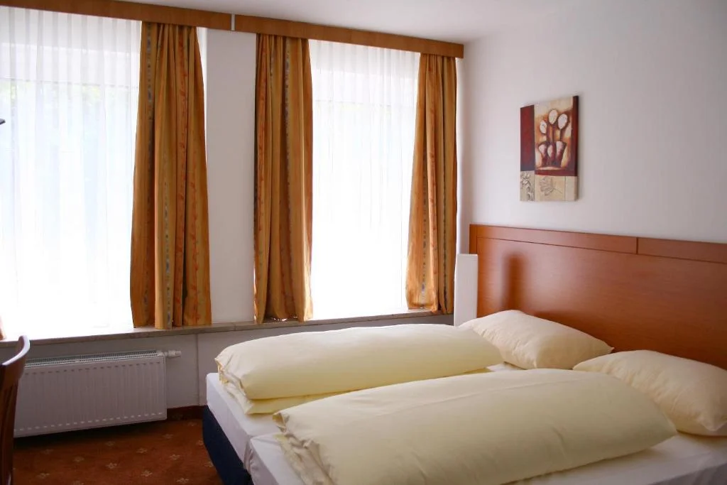 Family Room (4 Adults), Hotel Evido Salzburg City Center