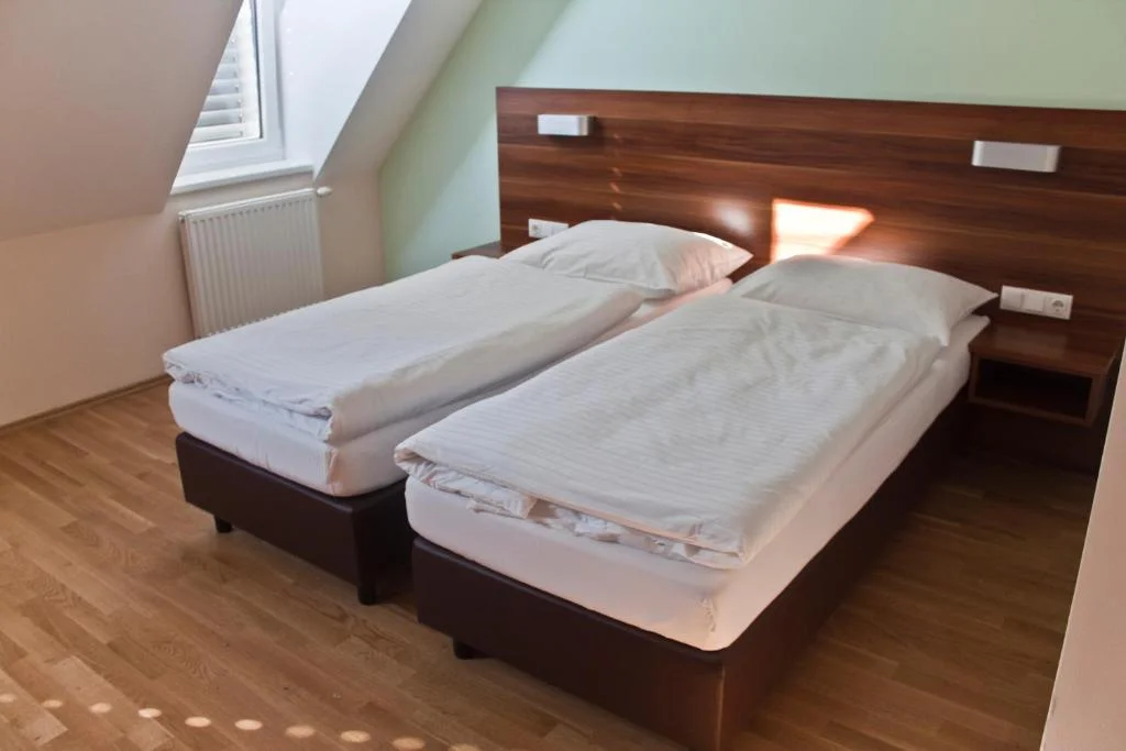 Two-Bedroom Apartment, Sky Apartments Vienna