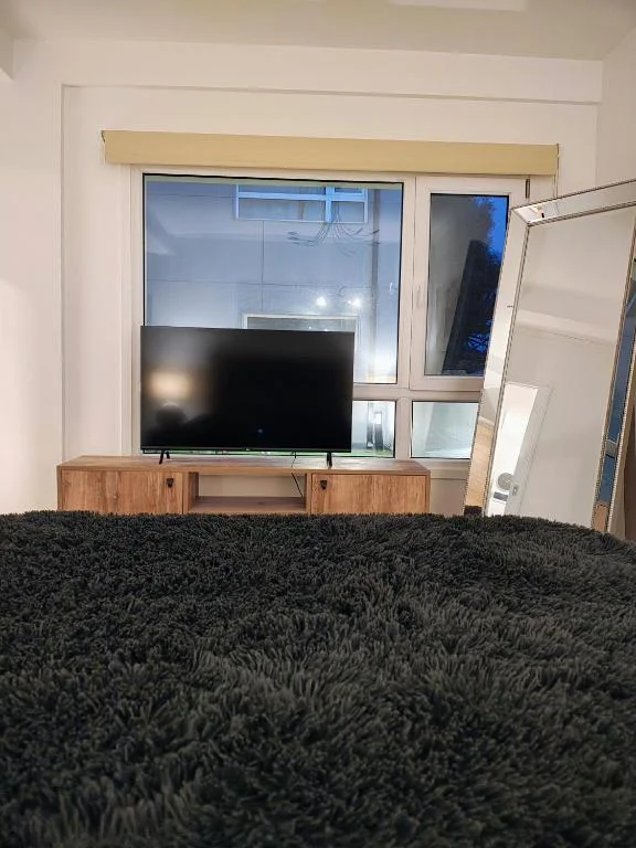 One-Bedroom Apartment, Don Bosco 405