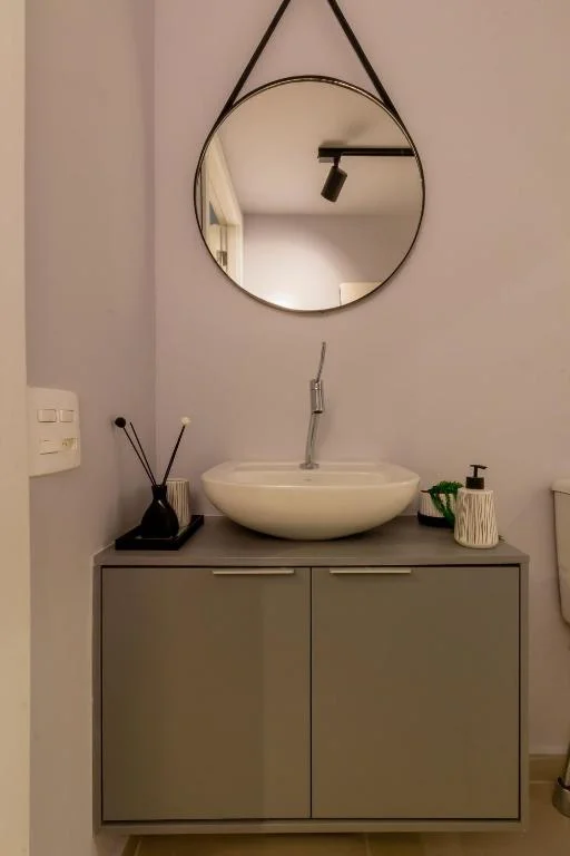 Deluxe Studio, Apartamentos completos ao lado do metrô, Vila Madalena