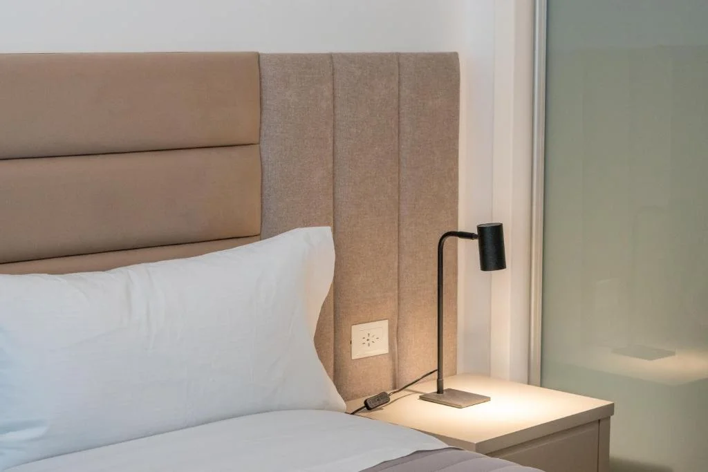 Three-Bedroom Superior Apartment, Aparthotel Trianon Recoleta