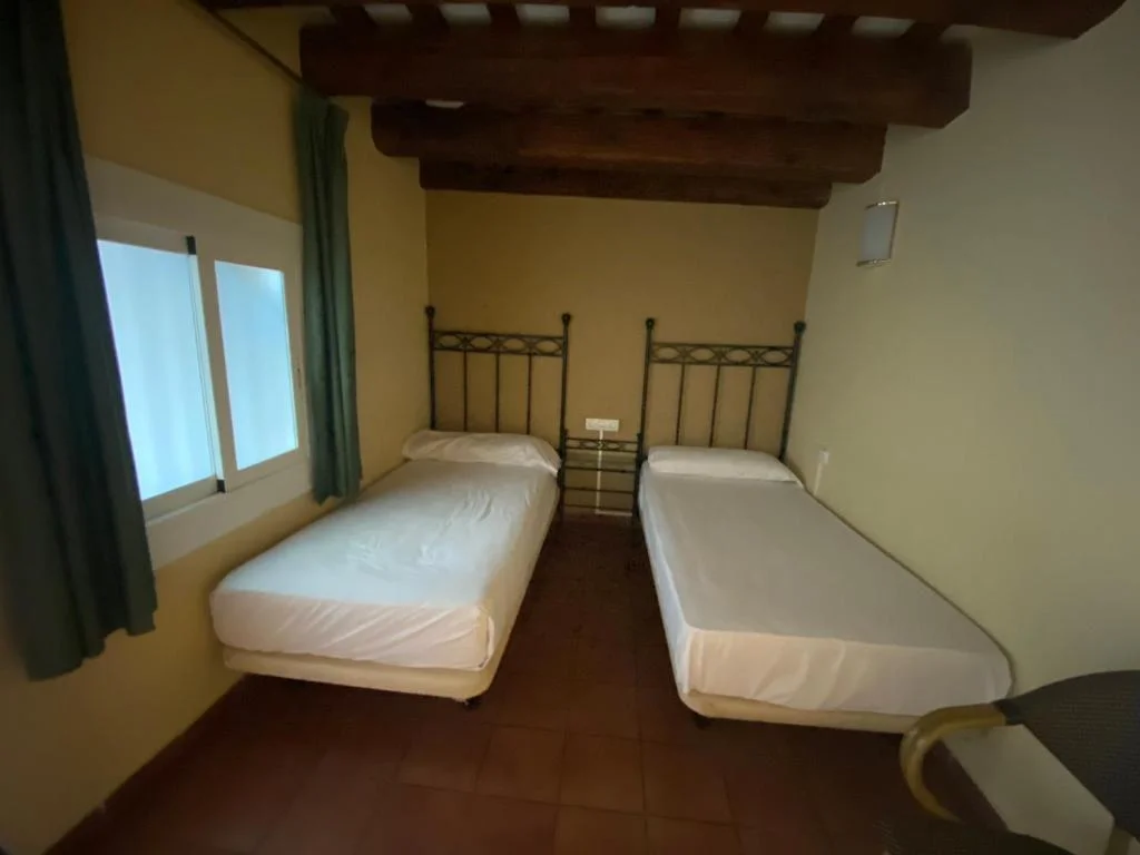 Double or Twin Room, Hotel Peninsular