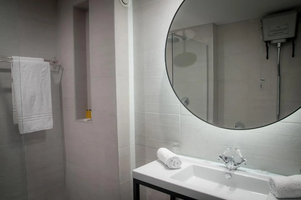 Boutique Room, Oriel House Hotel