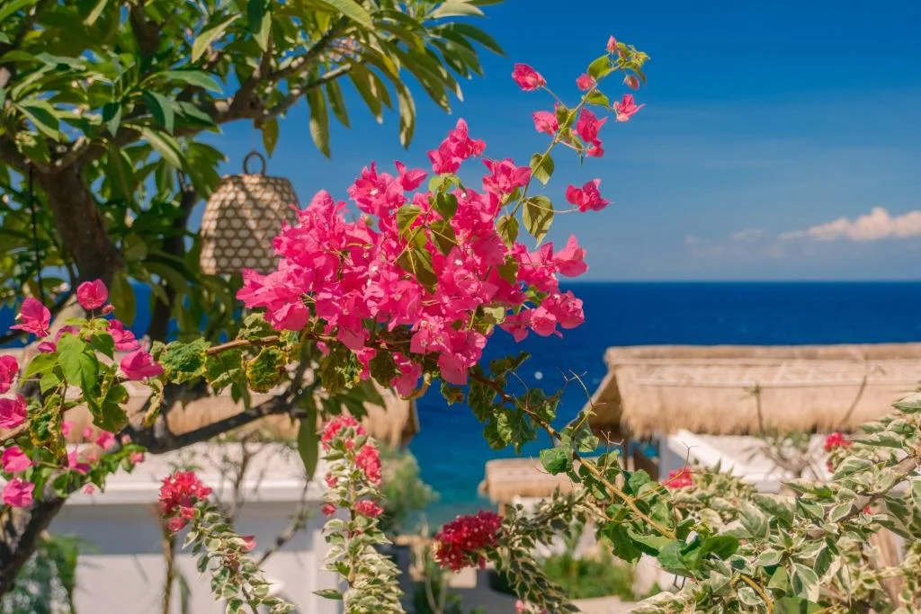 Villa with Sea View, Abing Villas