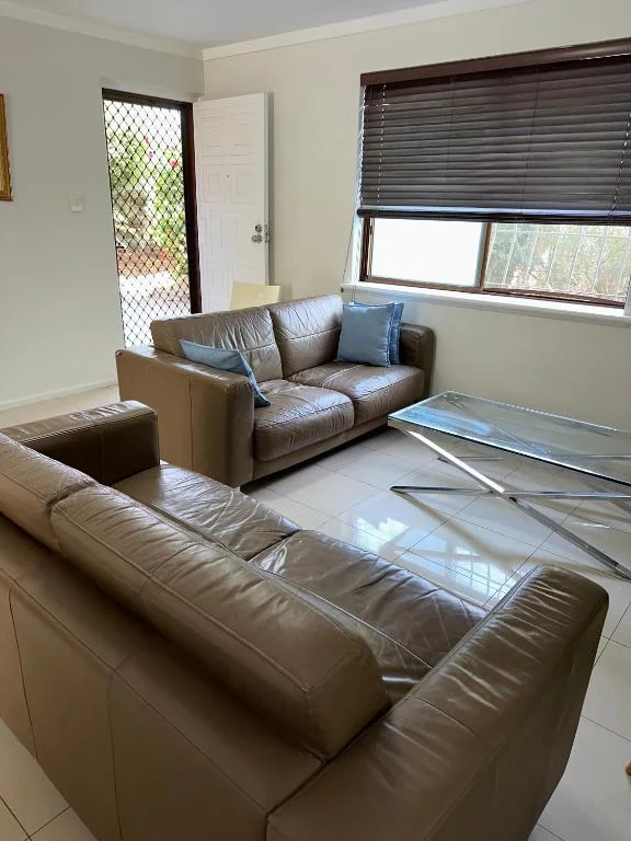 Deluxe Apartment, Parkline Apartments Perth