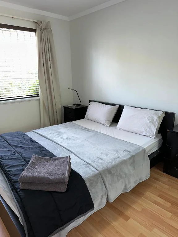 Deluxe Apartment, Parkline Apartments Perth