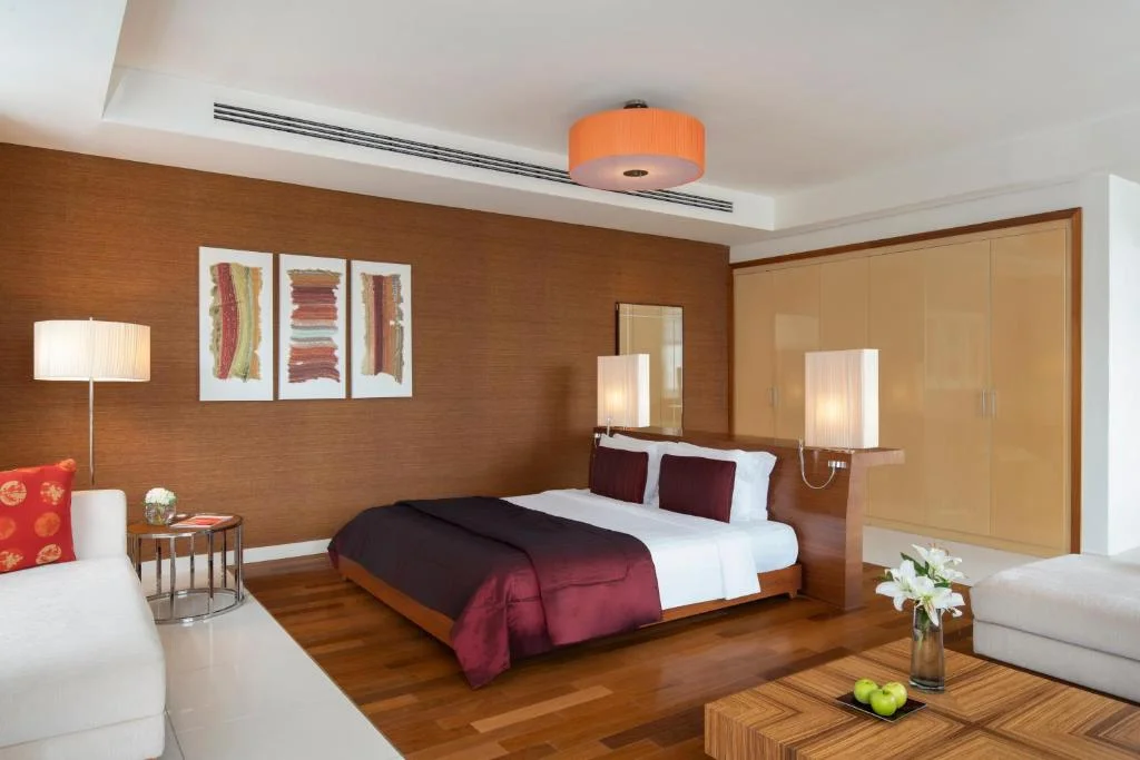 Studio Apartment, Fraser Suites Doha