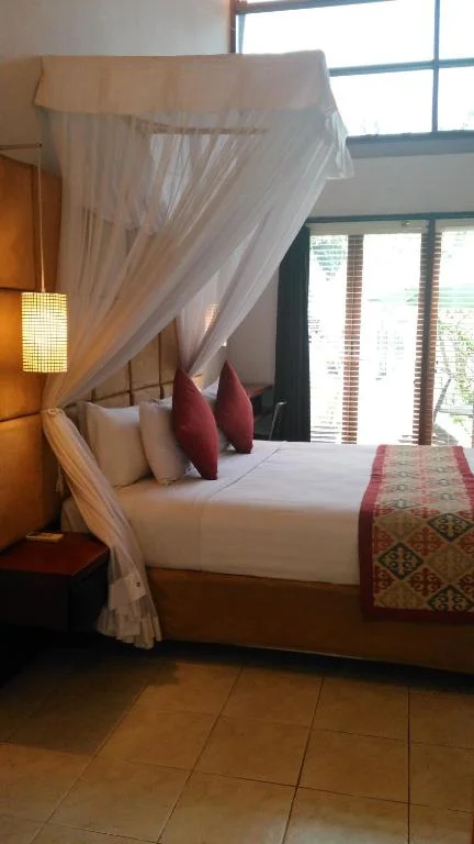 Two-Bedroom Suite Apartment, Villa Puri Ayu