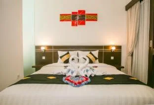 Special Offer - 7 Hours Transit Room, The Diana Suite