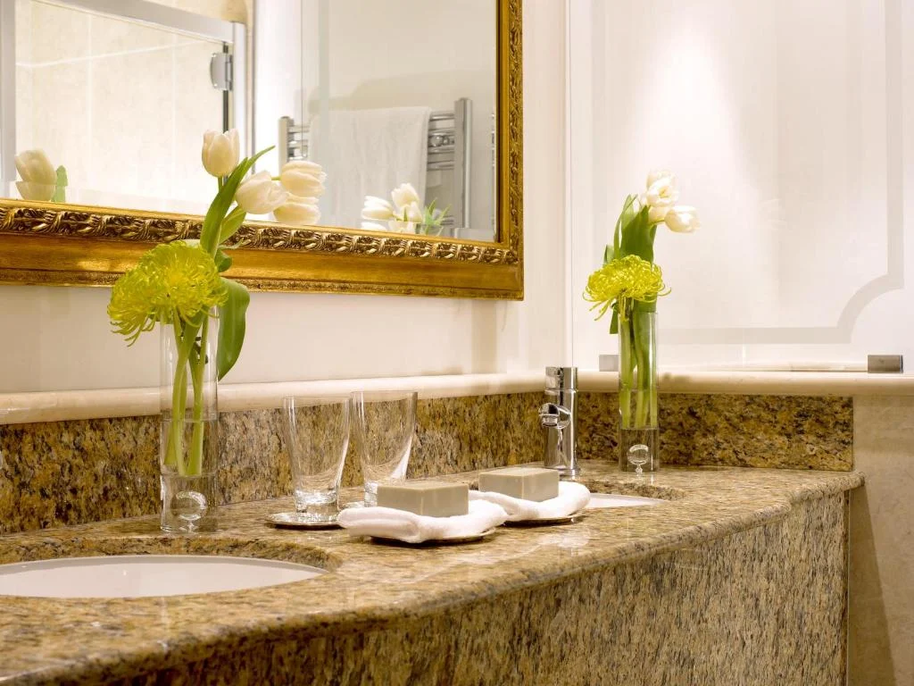 Superior King Room, Muckross Park Hotel & Spa
