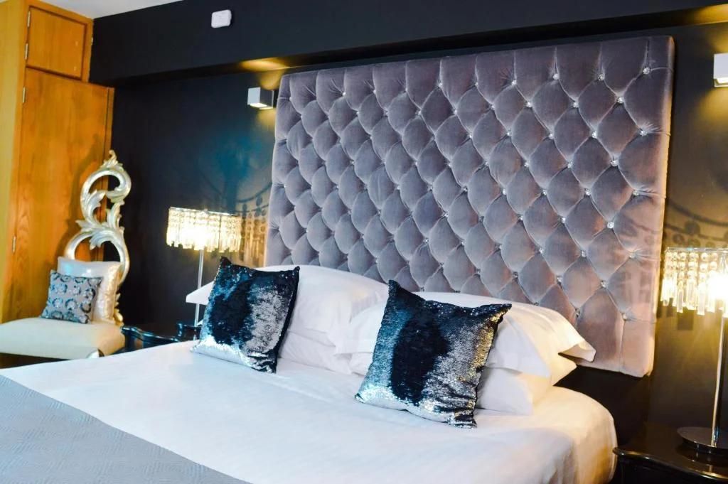 Penthouse Apartment, Posh Pads - Liverpool 1 - Apart-Hotel
