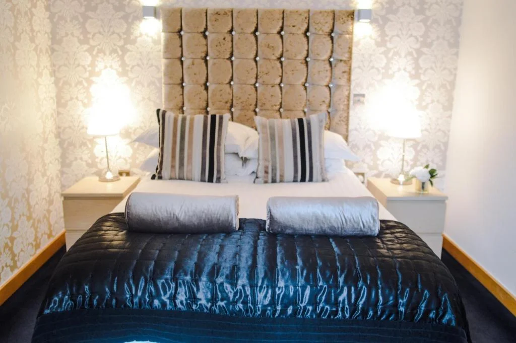 Large Superior 2 Bedroom Apartment, Posh Pads - Liverpool 1 - Apart-Hotel