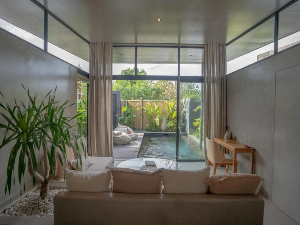 Villa BUMI, Elemen Uluwatu Villas
