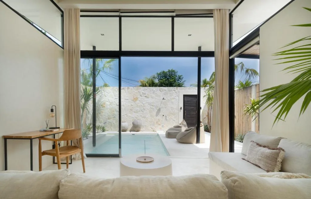 Villa UDARA, Elemen Uluwatu Villas