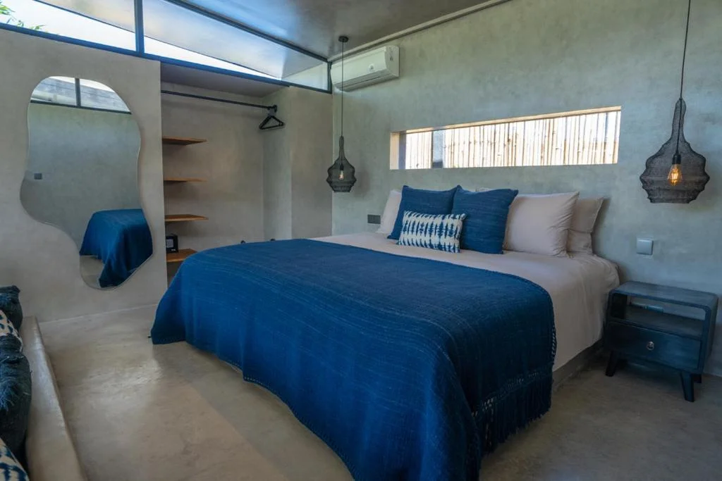 Villa AIR, Elemen Uluwatu Villas