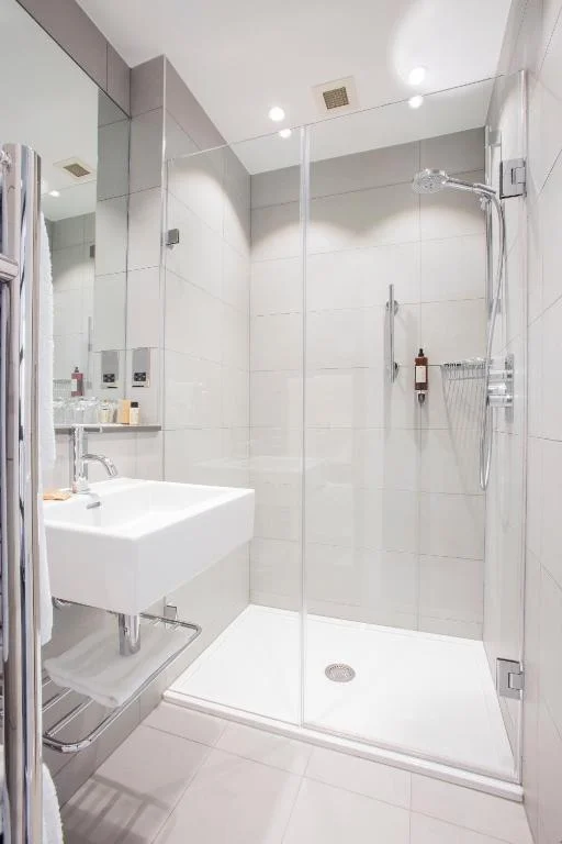 Superior Double Room, Astor Court Hotel