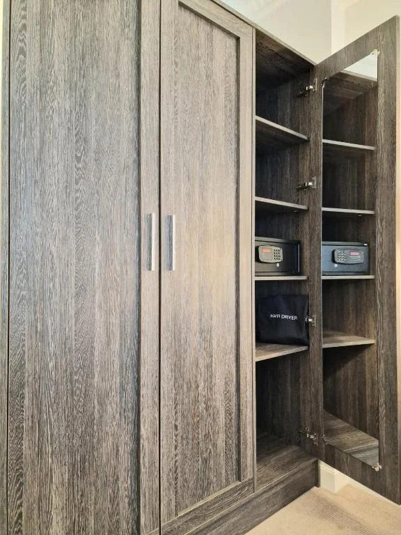Superior Quadruple Room, Astor Court Hotel