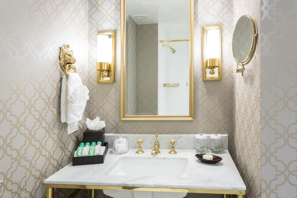 Deluxe Two-Bedroom Suite, The Lancaster Hotel