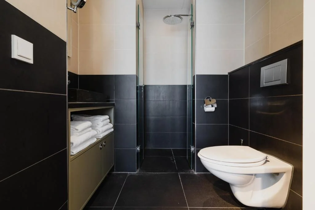 Family Room - Annex, Hotel Roemer Amsterdam
