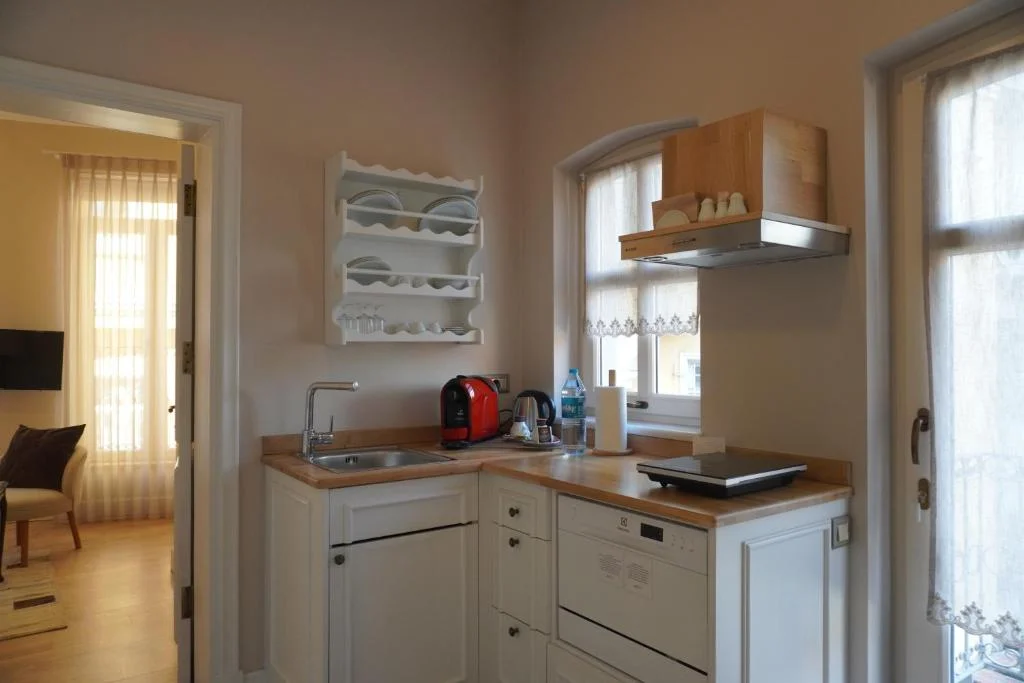 Suite with Balcony - Additional Building, Hammamhane