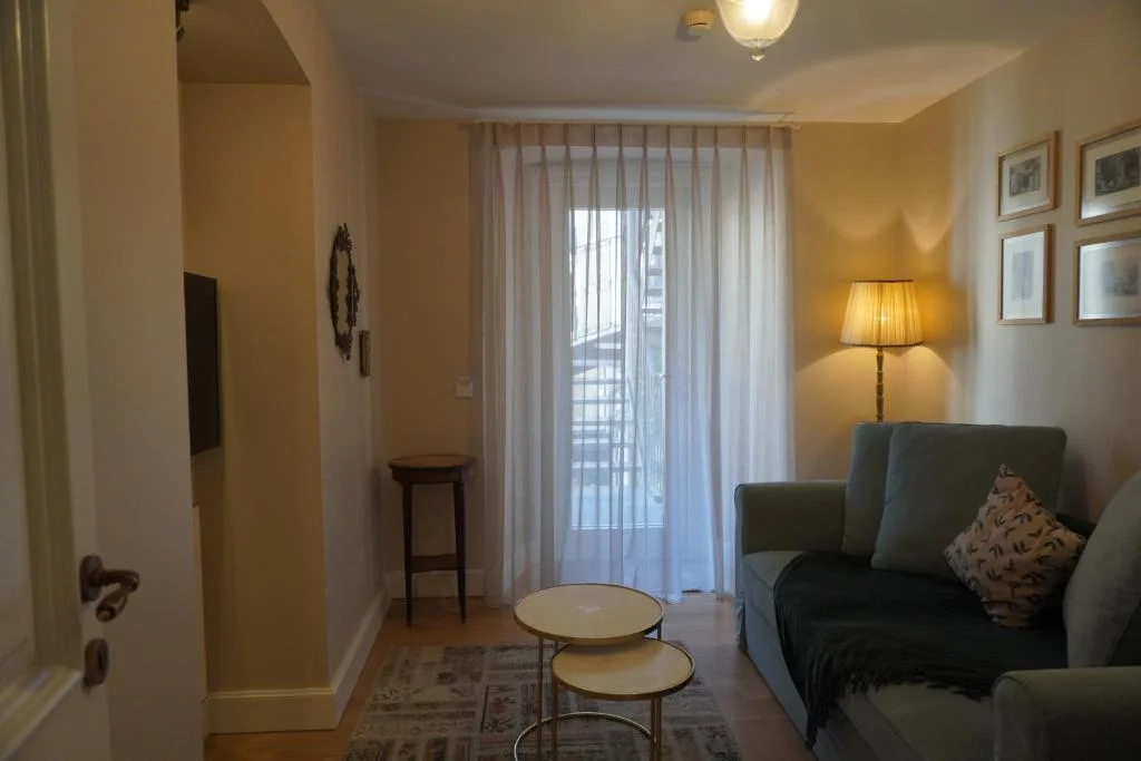 Suite - Additional Building, Hammamhane
