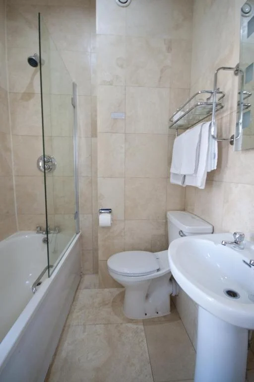 Cozy Double Room, Jackson Court Hotel