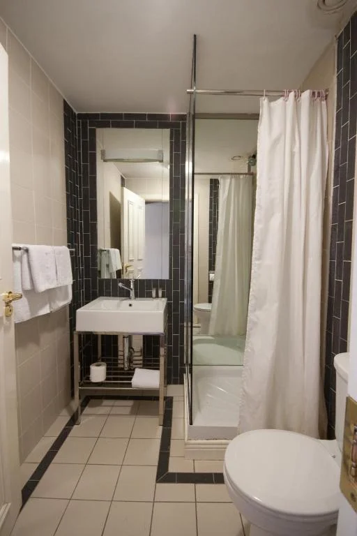 Deluxe Double Room, Jackson Court Hotel