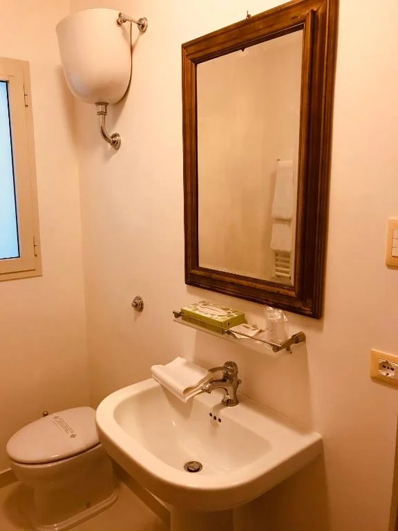 Two-Bedroom Apartment, Hotel Virgilio