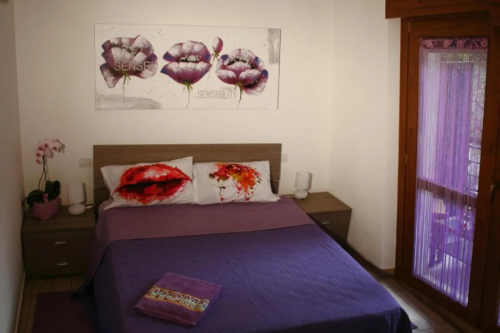 Double Room with Private Bathroom, Shelisa B&B