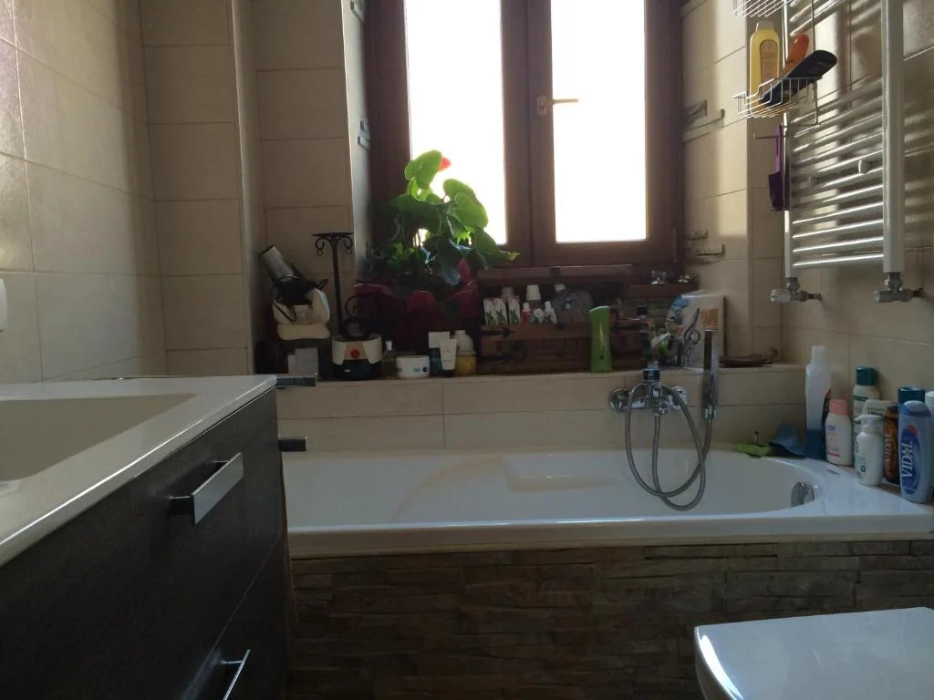 Double Room with Shared External Bathroom, Shelisa B&B