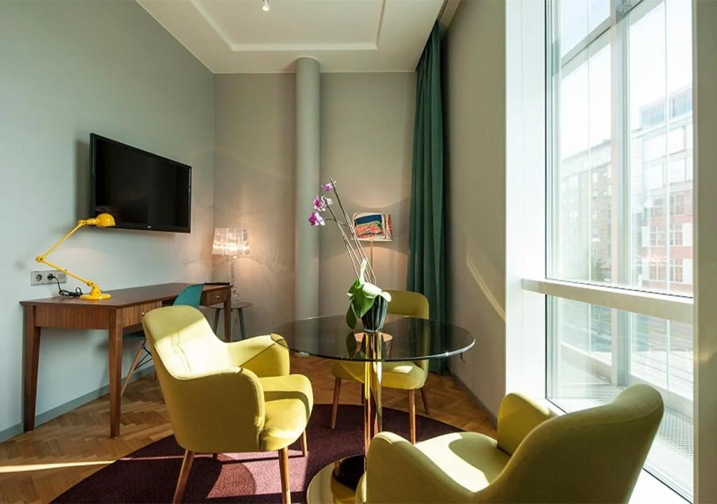 Suite Apartment, Apartments By Ligula, Hammarby Sjöstad