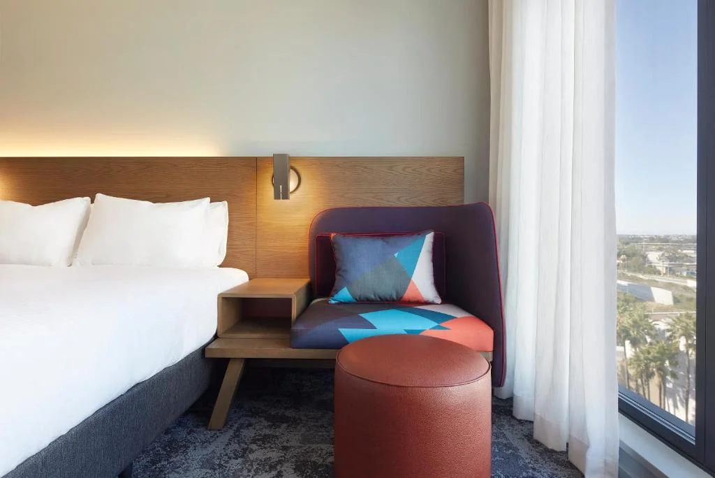 Standard Queen Room with Two Queen Beds, Holiday Inn Express Sydney Airport, an IHG Hotel