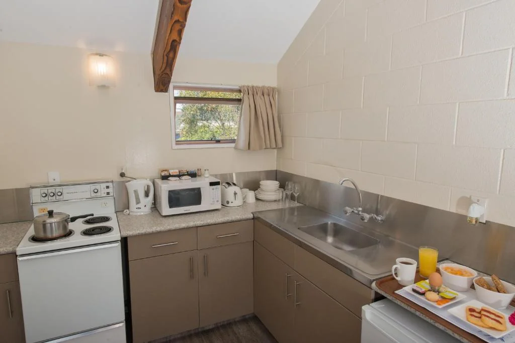 Family Apartment (2 adults), Howick Motor Lodge