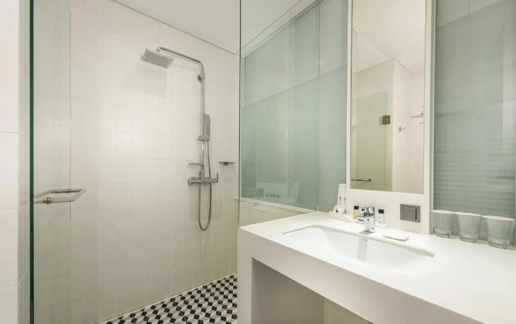 Deluxe Double Room, Hotel Peyto Gangnam