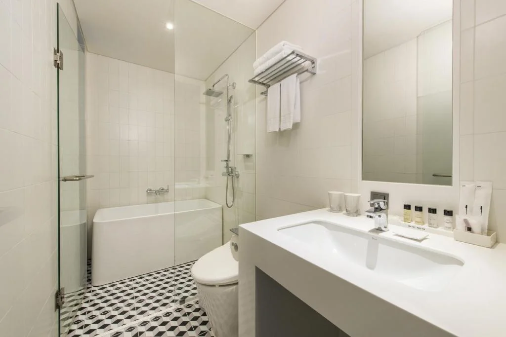 Urban Double Room , Hotel Peyto Gangnam