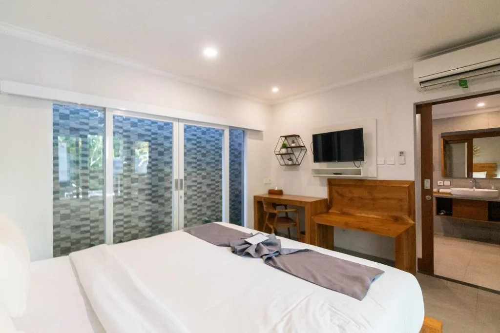 Two-Bedroom Villa, Belle Asana