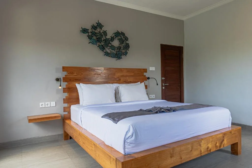 Three-Bedroom Villa, Belle Asana