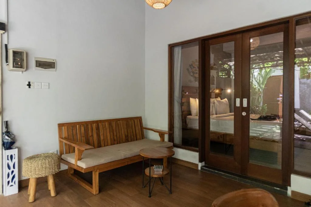 One-Bedroom Villa, Belle Asana