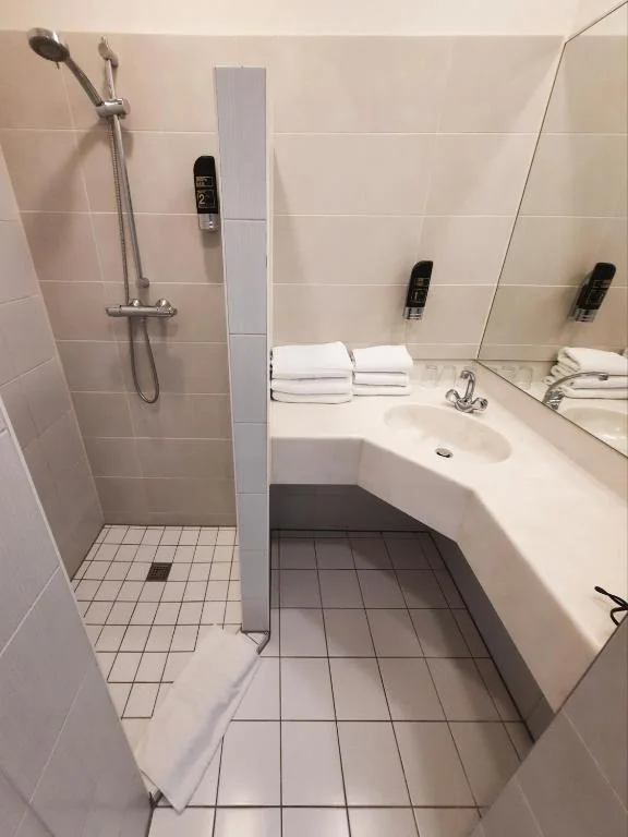 Triple Room, Hotel Washington