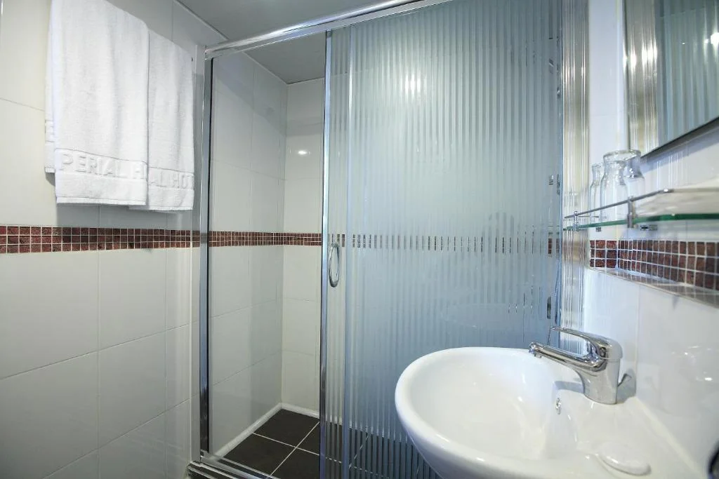 Limited Time Offer - Run of House, The Imperial Hotel