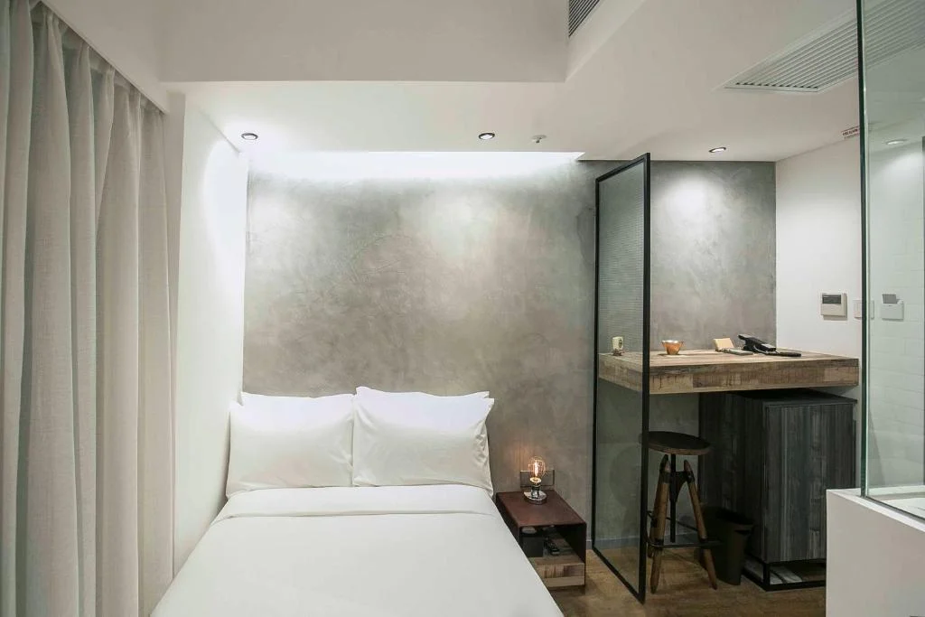 Superior Double Room, Hotel Hart