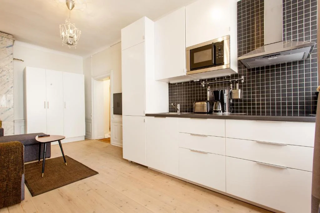 ApartDirect Gamla Stan 4